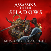 Assassin's Creed Shadows  cover