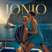 IONIO song art