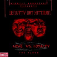 Denutty Better Days - Single - Denutty Hittman