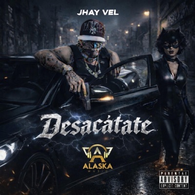 DESACATATE - Single