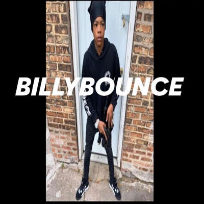 DJ PR5 - Billy Bounce (feat. FullyChop)