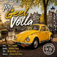 My Geel Volla — Gen X Traveller