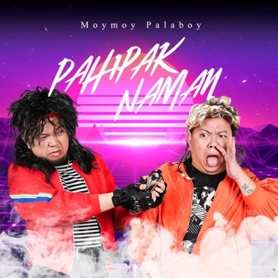 Pahipak Naman - Single
