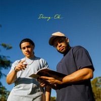 Doing Ok - Single - Elian Roman & Brandon Lenuel