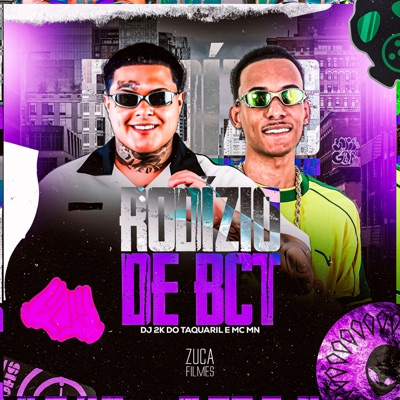 Rodízio de Bct - Single