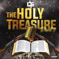 Holy Treasure 1 - Single - CS Real