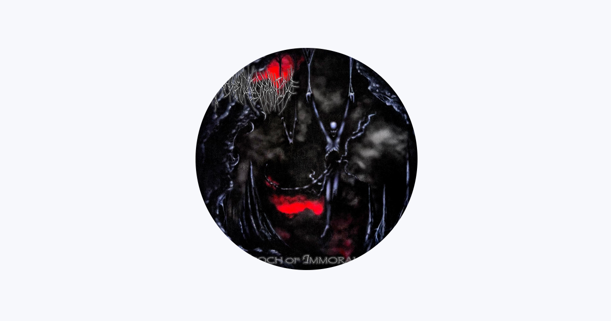 Waking The Cadaver — Apple Music
