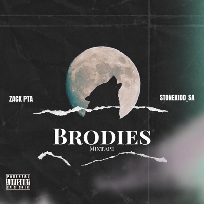 Brodies Mixtape