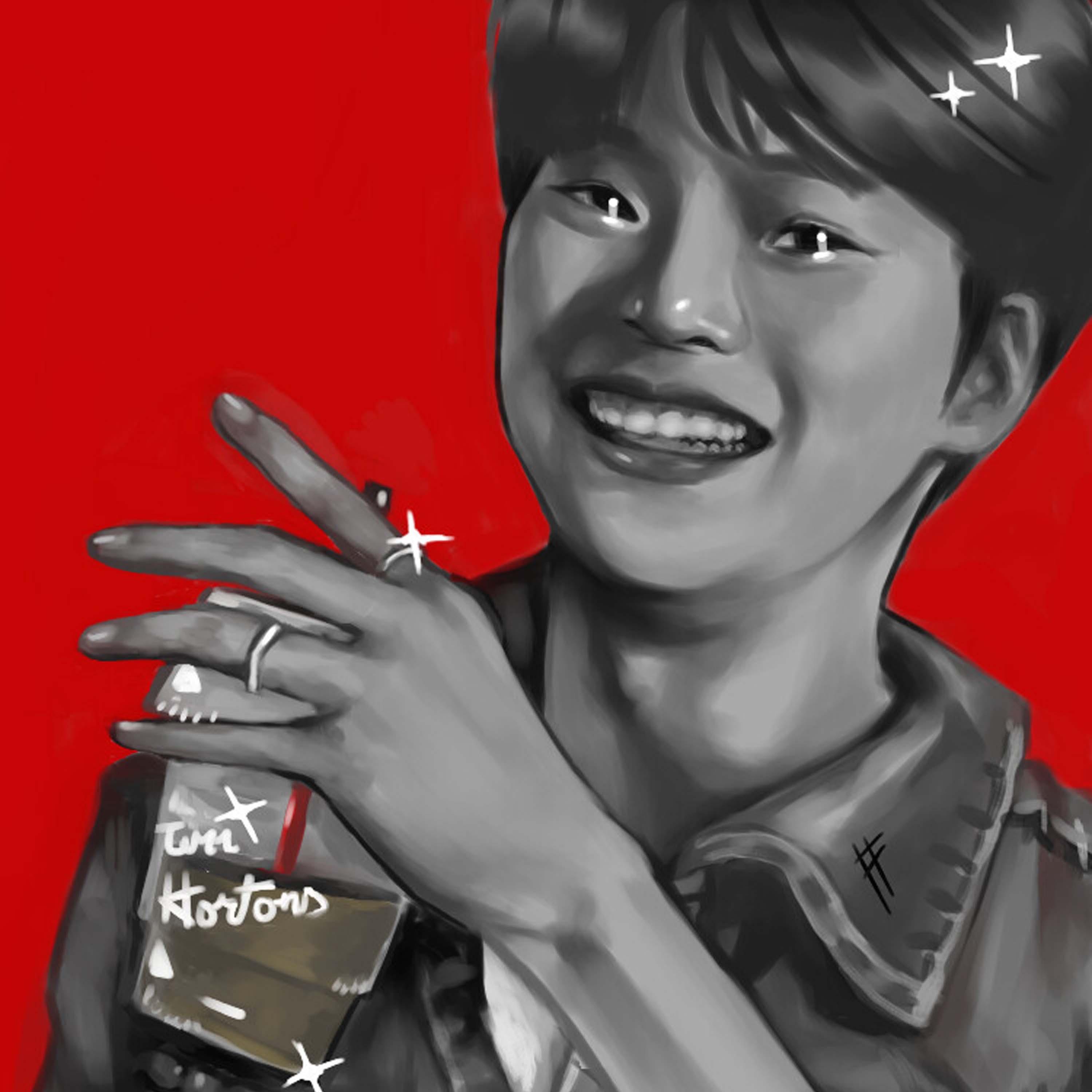 Late Night Timmies Run - EP