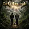 CON LA MANO HELADA