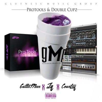 Protools & Double Cupz (2010)
