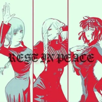 Rast in Peace (feat. Ace ! & Hojeti) - Single