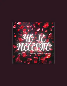 Écoutez Glazzy, regardez des vidéoclips, lisez la biographie, consultez les dates de tournée et plus encore !