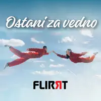 OSTANI ZA VEDNO