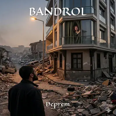 Listen to Deprem - Single by BANDROL