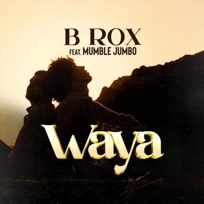 Waya - Single