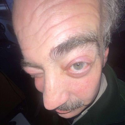 Walk in The Party - Single