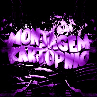 Montagem Kartophio (feat. ZXVREN) - Single