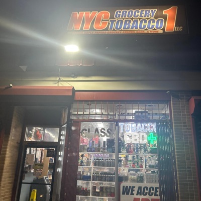 Dem 1s (feat. NJC Tdugg & NJC Busta) - Single