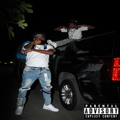 Get The Cash Right - Single