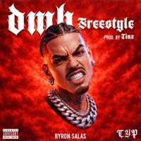 DMB Freestyle - Single - Byron Salas