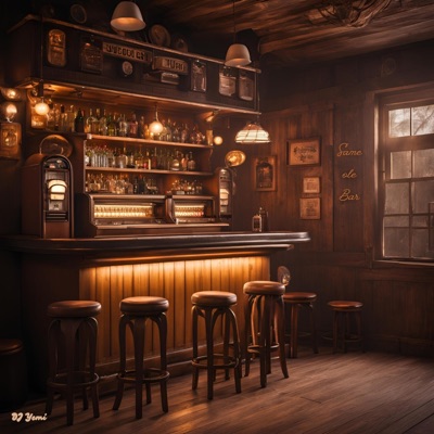 Same ole bar - Single