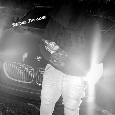 Before i'm gone - Single