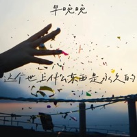 这个世上什么东西是永久的 - Single - 早晚晚