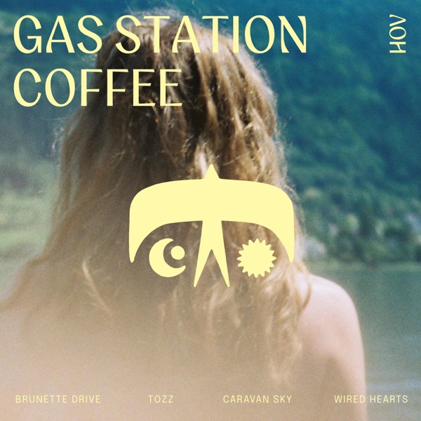 Gas Station Coffee