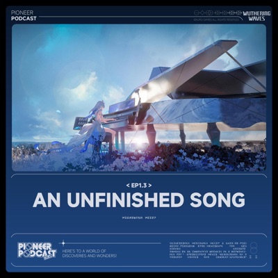 An Unfinished Song - EP