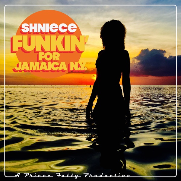Funkin' for Jamaica (N.Y) - Single