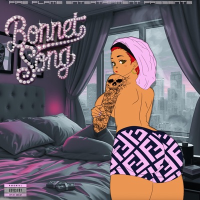 Bonnet song (Radio Edit) - Single