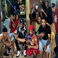 Chocando la gente (feat. Chino wz & Rapao03) - Single - Darling Mundial