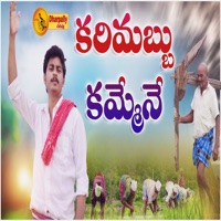 Karimabbu Kammene - Single - Gaddam Santhosh Varma