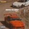 POTHOLES - Vlux lyrics