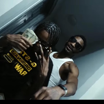 TURNT (feat. 5K) - Single