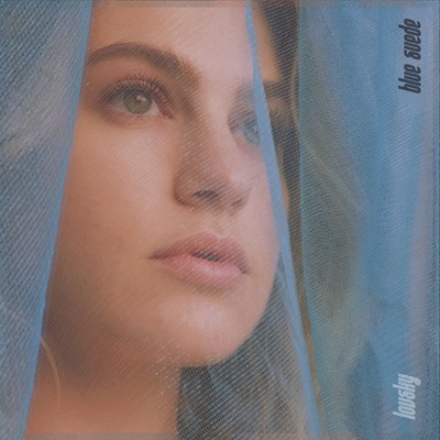 Blue Suede - Single