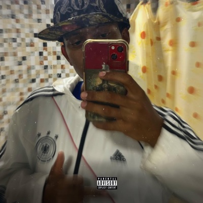 A NOVINHA TA TOMANDO PAU (feat. DJ DON) - Single