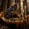 Golden notes - Le criquet dévoreur