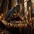 Le criquet dévoreur