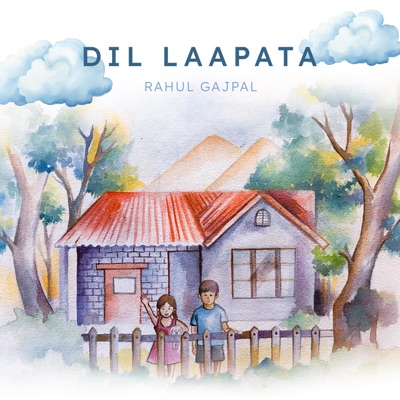 Dil Laapata - Single