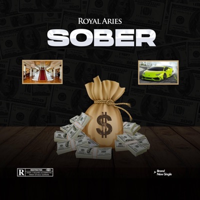 Sober Live (Live) - Single