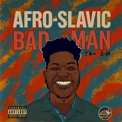 Afro-Slavic Bad Man