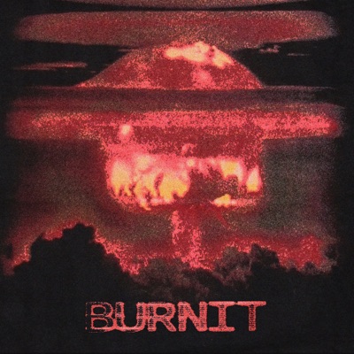 BURN IT - Single