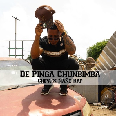 Chipa (De Pinga) revel slow - Single