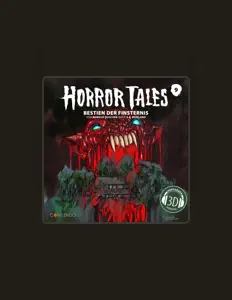 Horror Talesを聴いたり、ミュージックビデオを鑑賞したり、経歴やツアー日程などを確認したりしましょう！