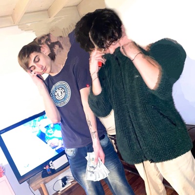 BATIDORA (feat. lolorr) - Single