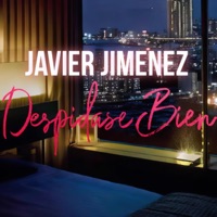 Despidase Bien(Say Goodbye Well) - Single - Javier Jimenez