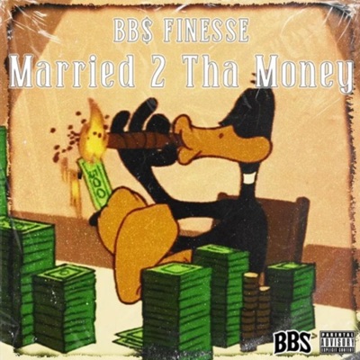 Married 2 Tha Money - Single