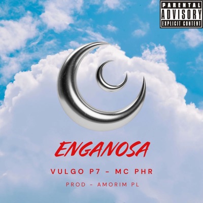 Enganosa - Single